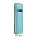 VOOPOO Vmate E Pod System Kit Mint Blue